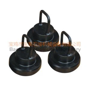 Cilindro galvutės kištukas